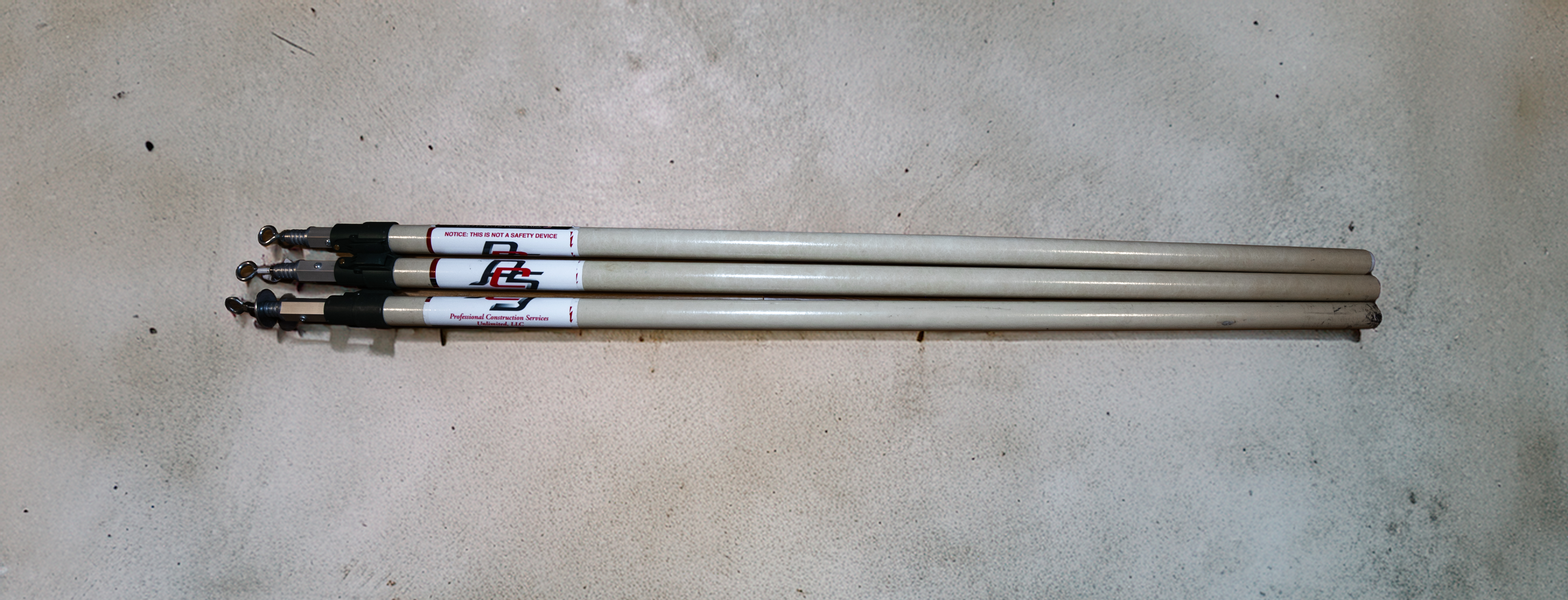 Corner Bracket Assembly