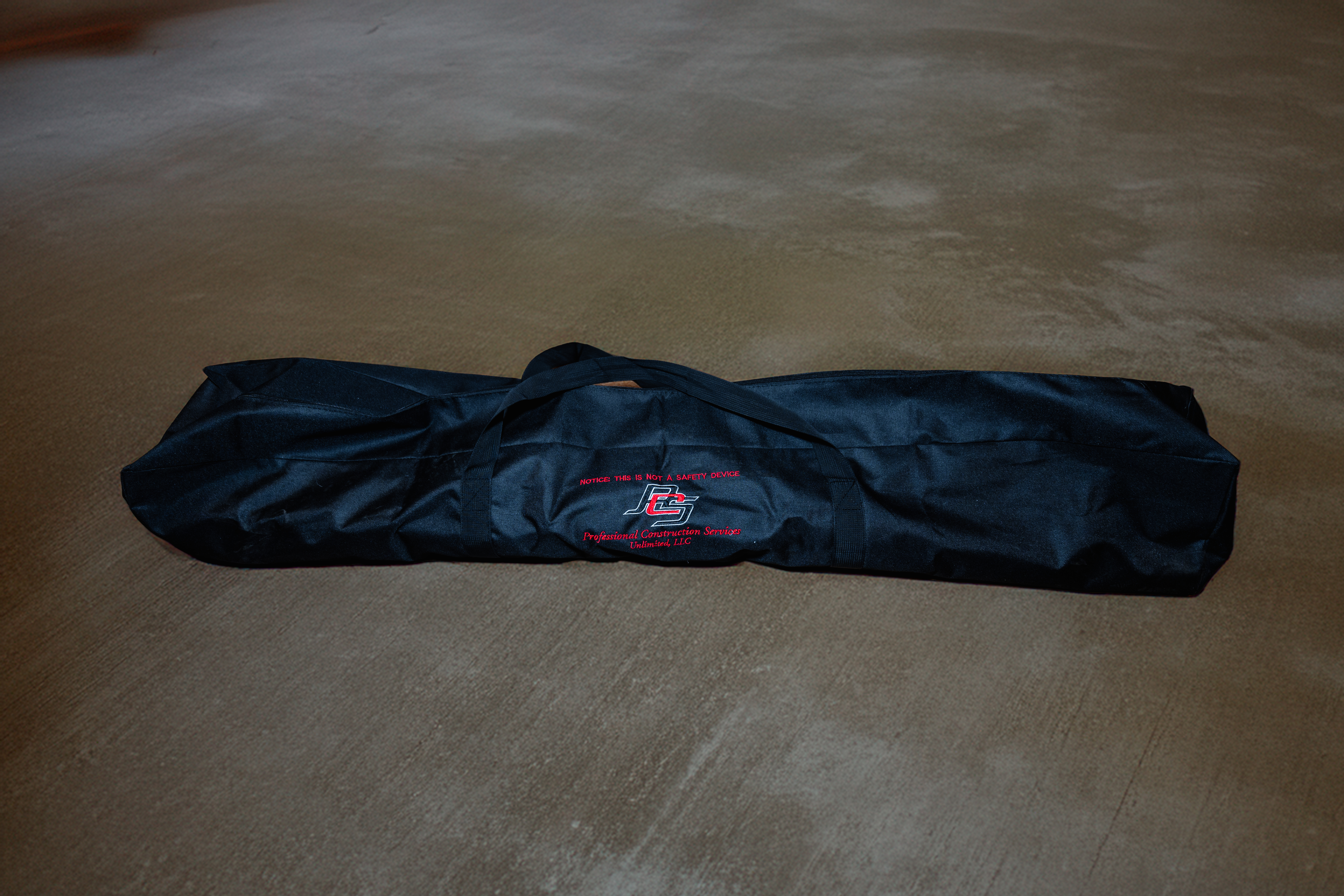 Corner Bracket Assembly